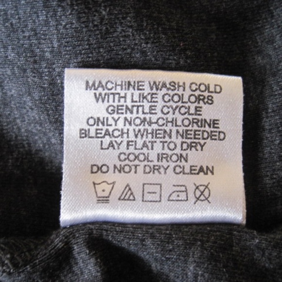 Tory Burch Long Sleeve Top - Picture 6 of 6